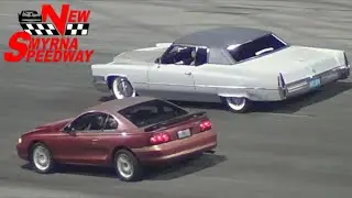 Spectator Match Races | New Smyrna, Sep 28 '19