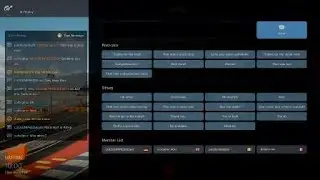 Gran Turismo™SPORT_20190222012605. Great race apart from the looser in 1st read the comment