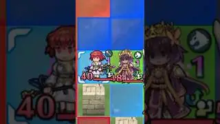 Please Protect Your Fallen Maria (FEH)