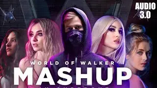 Alan Walker Mega Mashup - | TMD | Best Of Alan Walker Songs V. 3.0 ‎@Alanwalkermusic 