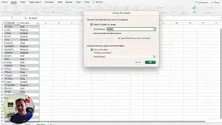 Mastering Excel: Using Pivot Tables to Count Value Occurrences Easily