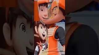 CCP BOBOIBOY ORIGINAL #shorts