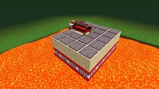 it's a trap Minecraft Villager