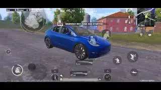 KG: Tesla autopilot driving , electric car tesla BGMI gameplay