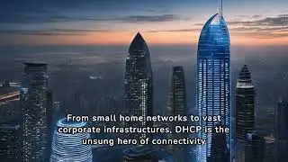 DHCP Protocol