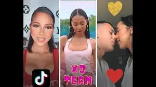 Reason XO TEAM 🤩TikTok Dance Compilation❤️