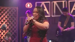 Ana Sousa   Tem Vitória (Clipe Oficial ).