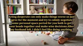 Help Save My Marriage - The Unconventional Techniques I Used to Help Save My Marriage
