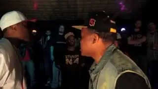 Monte vs Takeez (School of Thought 8)