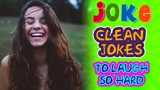 🤣 Funny Jokes - clean Jokes. Try not to laugh 😂 Jokes To Tell Your Friends