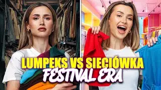 LUMPEKS VS SIECIÓWKA *FESTIWAL ERA*