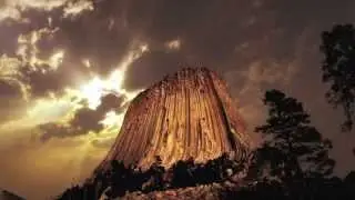 QUANTUM RELAXATION: Healing Music ("The Whole World Is Dreaming") HD