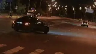Мой узи в снегу он сплюнет их в могилу 🖤 caredits