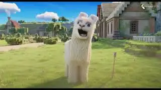 LLEGO EL PRIMER TRAILER DE MINECRAFT | Trailer subtitulado | Sentido Critico