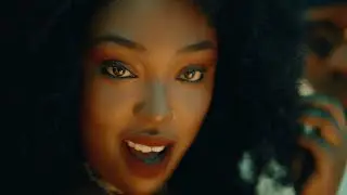 Dia Maggly ft Dj Philbyte - Slowly (Official Video)