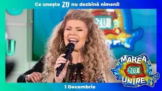 Diana Matei și Taraful Cleante - Colaj cu muzică de petrecere | Live la #MareaUnireZU2022