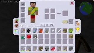 MultiCraft — Build and Mine!