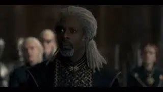 Phantom of the House of the Dragon