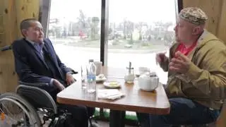 Алмаз Ержан