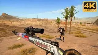 🔴PUBG PC : MIRAMAR DUOS GAMEPLAY (No Commentary)