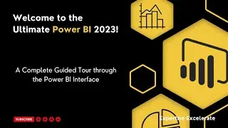 Section 2 - 🚀 Mastering Power BI Desktop: Data Import, DAX Magic, Visuals, and Sharing Secrets! 💼