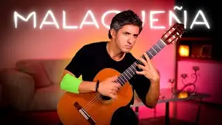 Malagueña - Is this the most beautiful Spanish song? 🎶