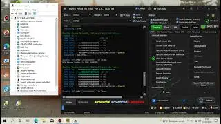 Infinix Hot 8 Remove Pattern Lock (Pola) + Frp Tested By Hydra Dongle