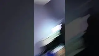 Tornado kick POV 🌪🦶