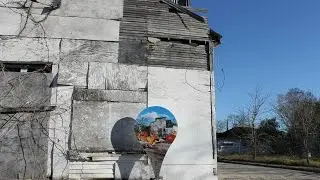 Mapping History in Houston’s Third Ward