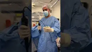 Mobilidade do Ureteroscópio Flexível - Tratamento de Pedra nos Rins | Dr. Petronio Melo