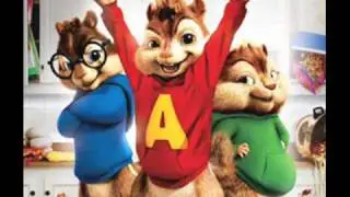 Alvin and the Chipmunks - Somebody To Love