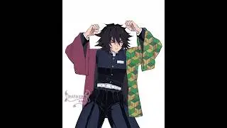 the loneliest Hashira 