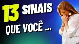 13 Sinais de Crescimento e Autoconhecimento, Segundo a Psicologia