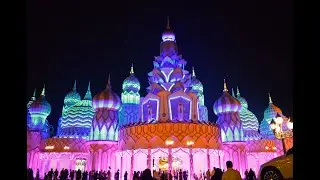 Dubai Global Village I Season 2020-2021 I What is sold at the world exhibition