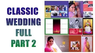 FREE TRADITIONAL WEDDING PART 2