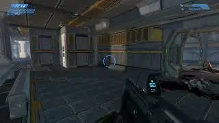 Death - Plasma Grenade - Halo