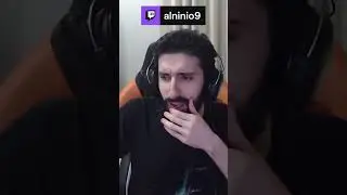 Every Twitch Streamer Has That ONE Chatter.. 