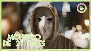 ARQUIVO 41 - Monstro de 21 Faces
