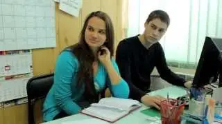 Екатеринбургский Ералаш 2015 , ролик на тему:*Лень*