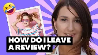 How Do I Leave a Review | Maini Homer Digital | Review Queen