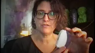 A Psychotherapist's Review of CalmiGo, Natural Calming Device