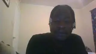Going live with AlJune...Turn up