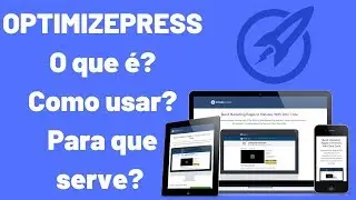 Optimizepress Para Criar Páginas de Vendas e Landing Page Vale a Pena?