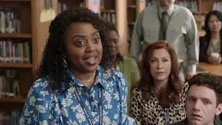 Abbott Elementary (ABC) - Season 1