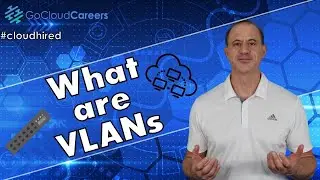 Networking For Cloud Computing (Cloud Network Training – Key To Your Cloud Architect Career)