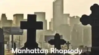 REFLECTIONS, Manhattan Rhapsody part 1, presentation 1