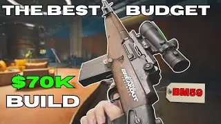 BM59 Takes On JUICERS in LOCKDOWN TV STATION  | Arena Breakout Infinite