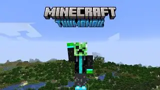 How to make a Minecraft Thumbnail