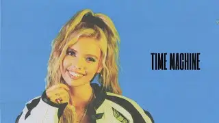 salem ilese - time machine (almost studio acapella)