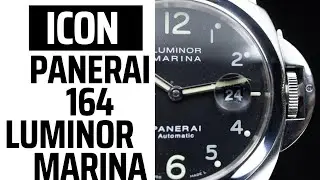 Panerai Icon | Luminor Marina 00164